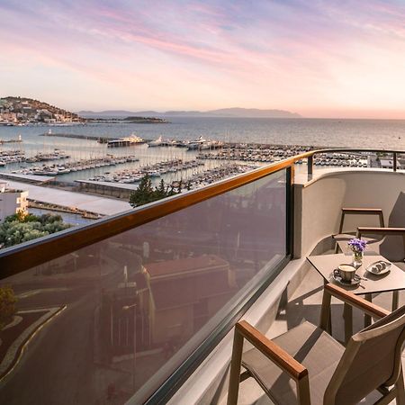 Elite World Kusadasi Luaran gambar