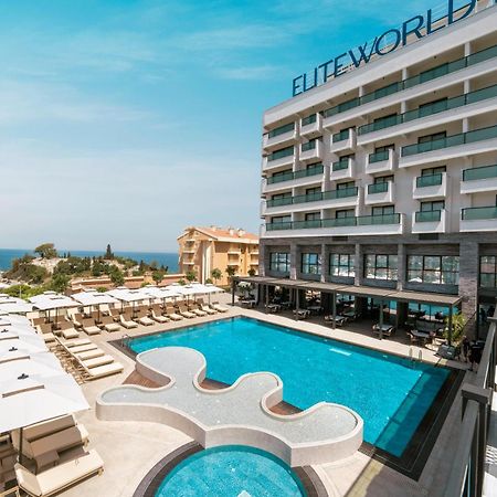 Elite World Kusadasi Luaran gambar
