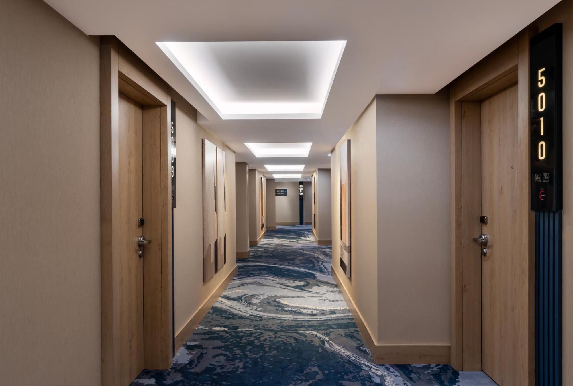 Elite World Kusadasi Luaran gambar