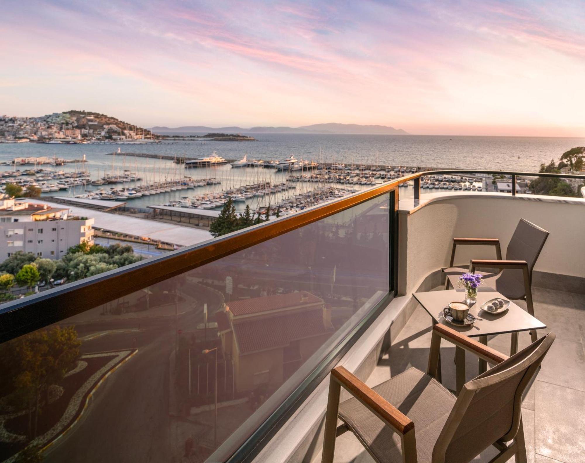 Elite World Kusadasi Luaran gambar