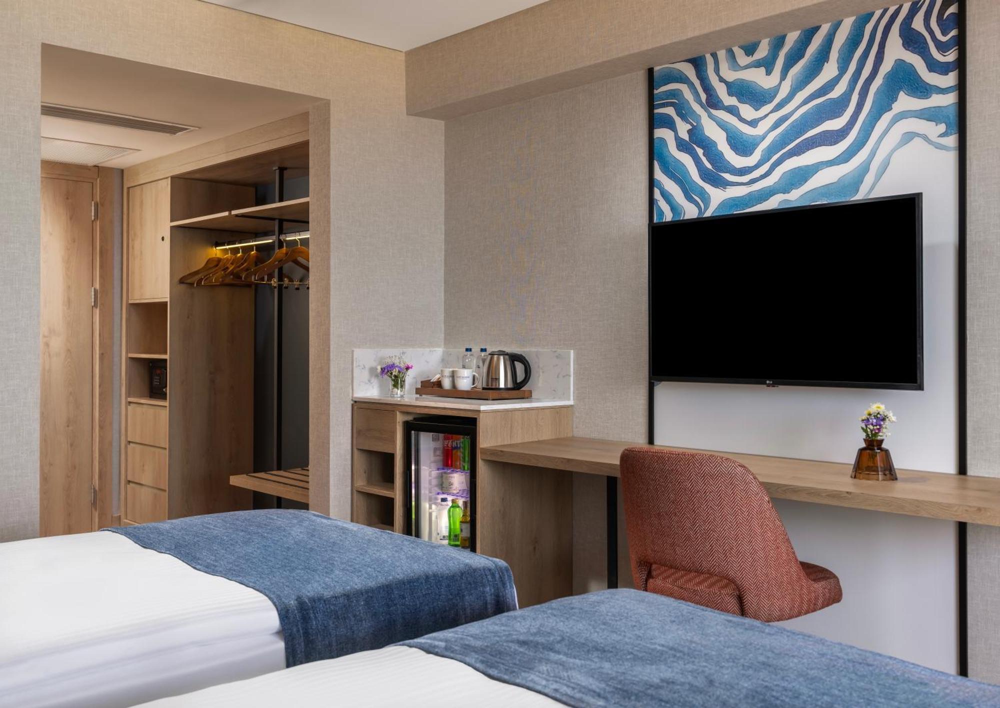 Elite World Kusadasi Luaran gambar