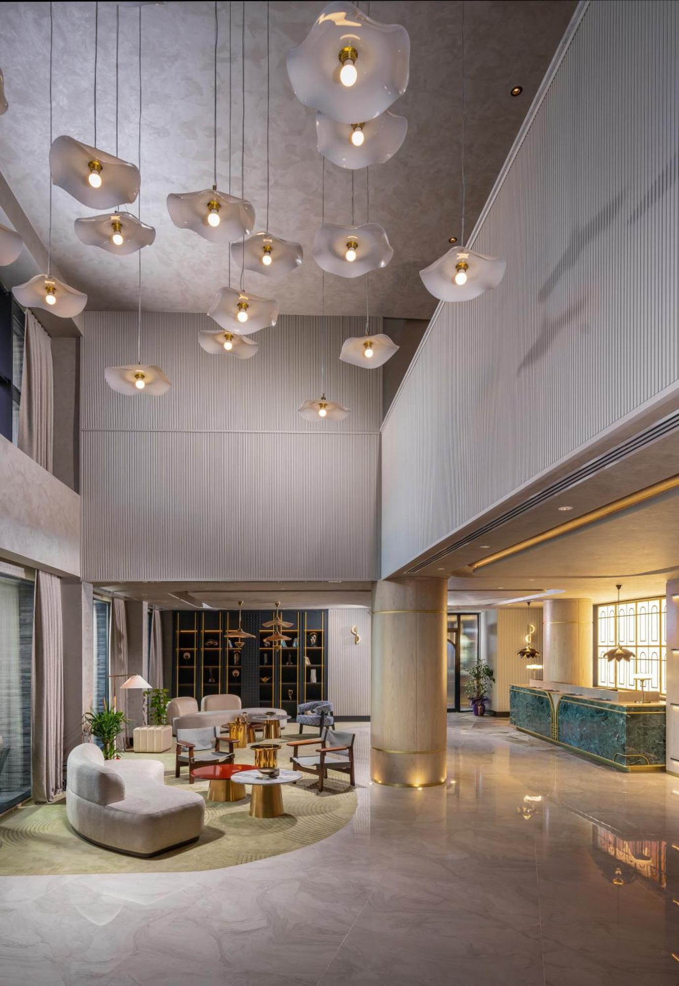 Elite World Kusadasi Luaran gambar