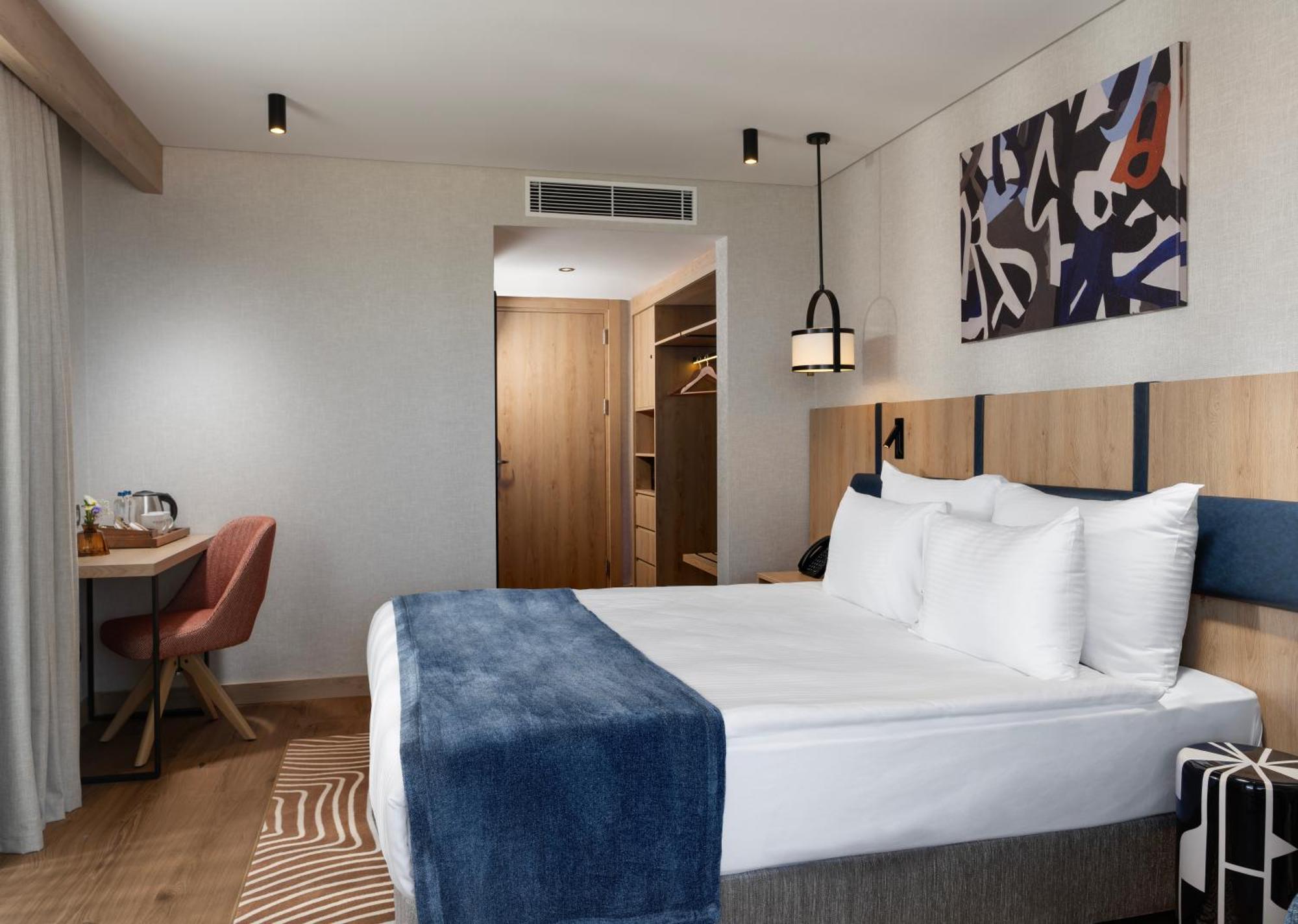 Elite World Kusadasi Luaran gambar